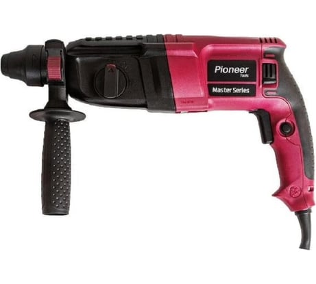 Перфоратор Pioneer RH-M800-01C