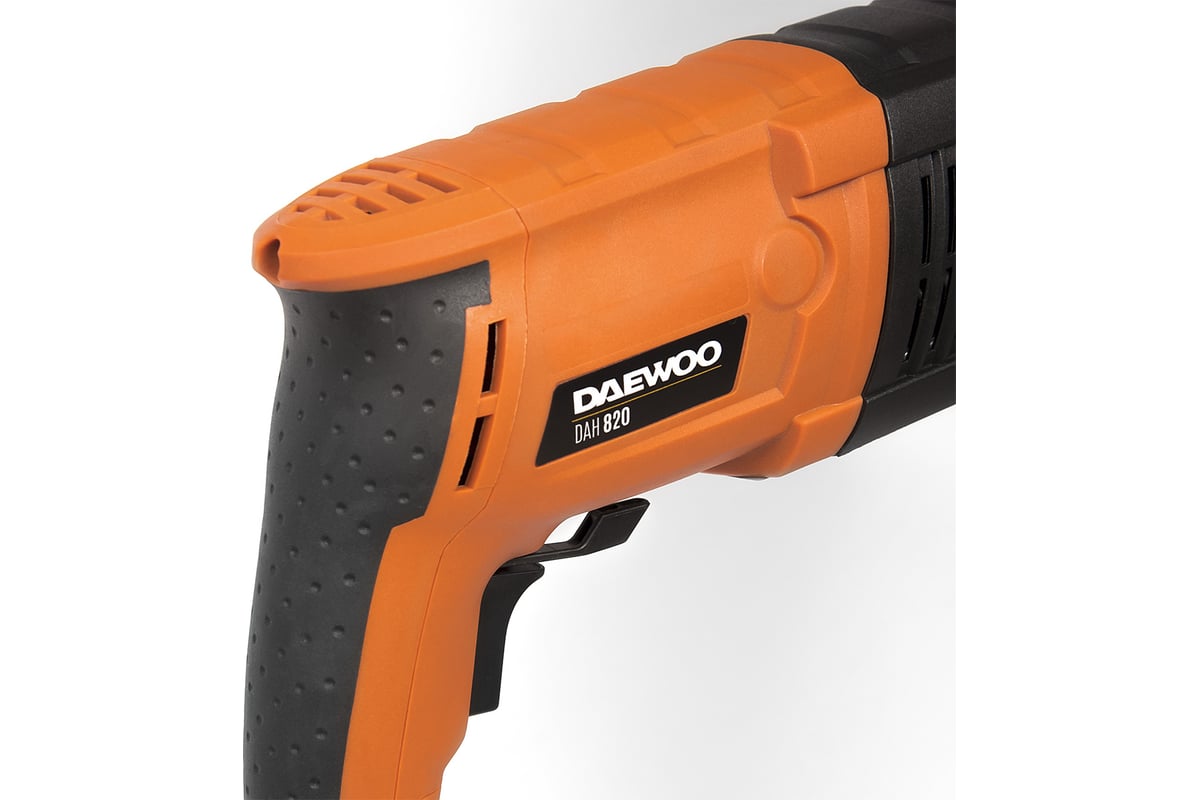 Перфоратор daewoo dah 820