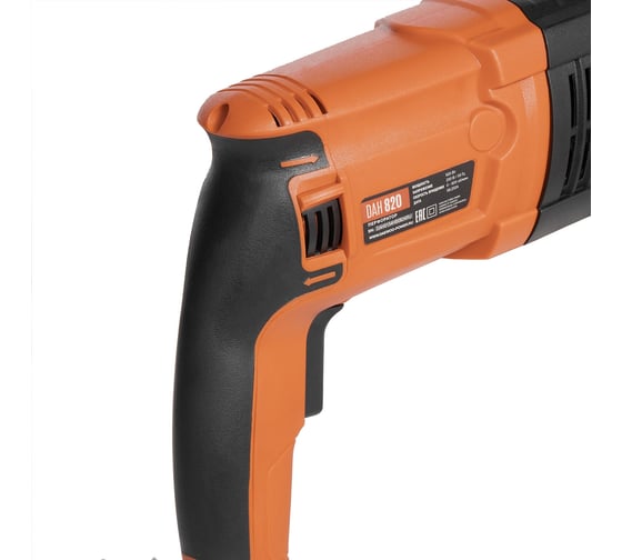 Перфоратор Daewoo DAH 820