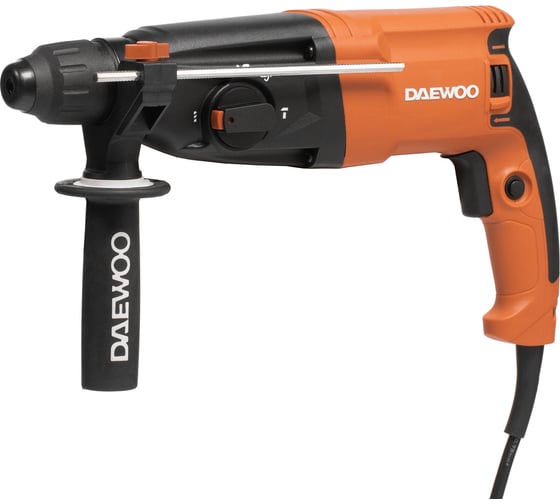 Перфоратор DAEWOO DAH 920