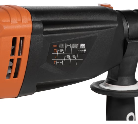 Перфоратор DAEWOO DAH 920