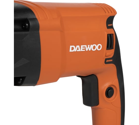Перфоратор DAEWOO DAH 920