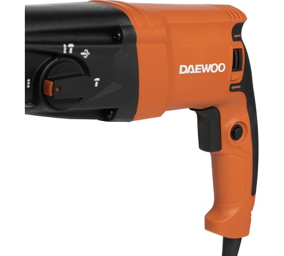 Перфоратор DAEWOO DAH 920