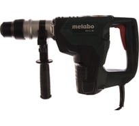 Перфоратор Metabo KH 5-40 600763500