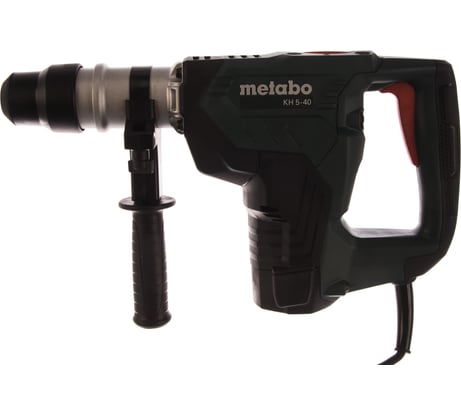 Перфоратор Metabo KH 5-40 600763500