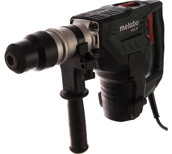 Перфоратор Metabo KH 5-40 600763500