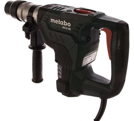 Перфоратор Metabo KH 5-40 600763500