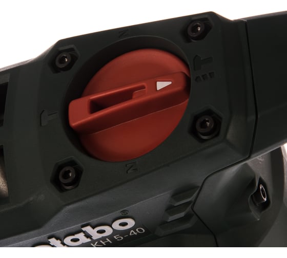 Перфоратор Metabo KH 5-40 600763500