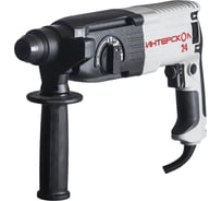 Перфоратор Интерскол П-24/700ЭР 160.1.2.23