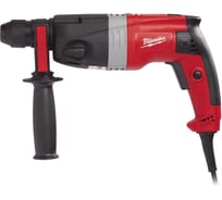 Перфоратор Milwaukee PFH 24 4933411470