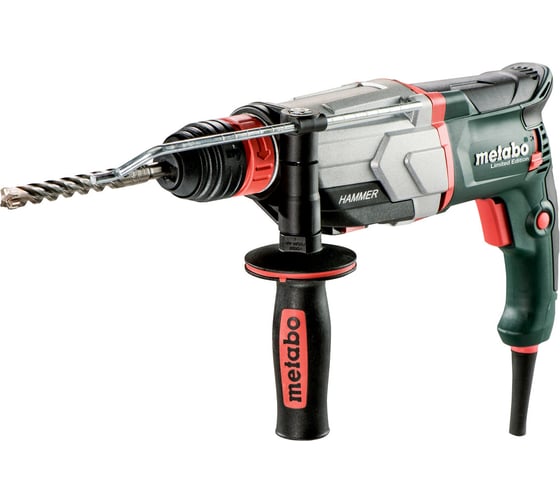 Перфоратор Metabo KHE 2860 Quick Limited Edition 600878900