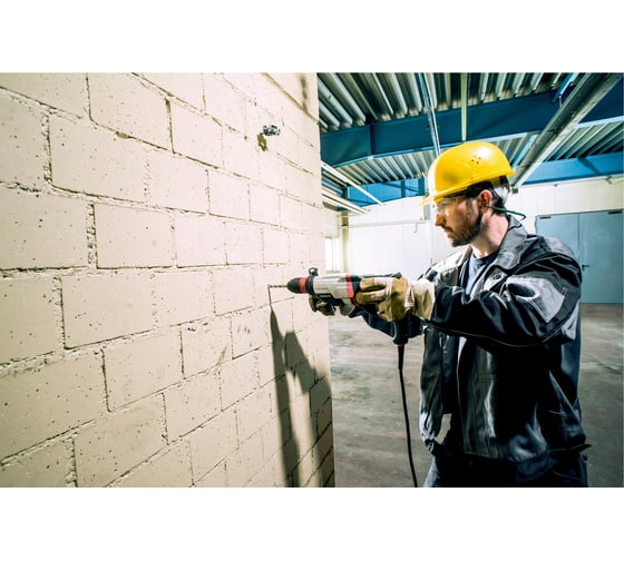 Перфоратор Metabo KHE 2860 Quick Limited Edition 600878900