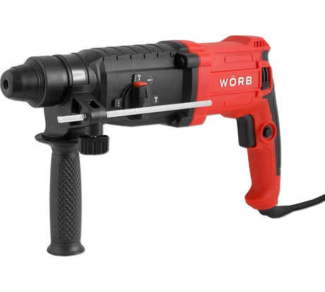 Перфоратор WORB BH-900/28L 1000302L1