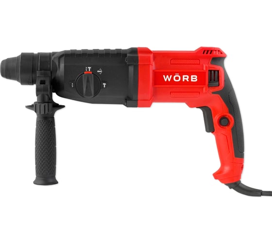 Перфоратор WORB BH-900/28L 1000302L1