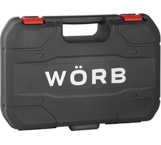 Перфоратор WORB BH-900/28L 1000302L1