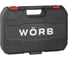 Перфоратор WORB BH-900/28L 1000302L1 5