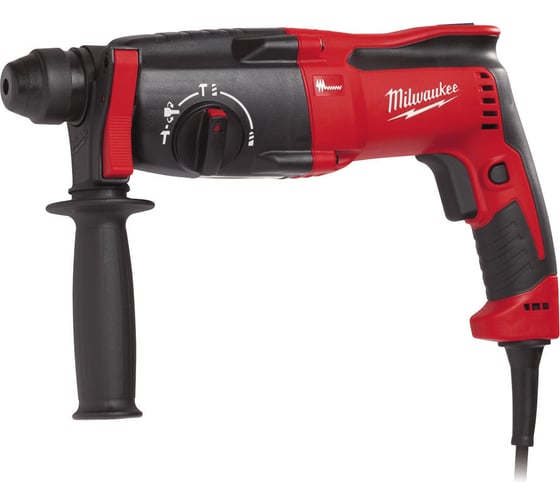 Перфоратор Milwaukee PH 26 4933428240 1
