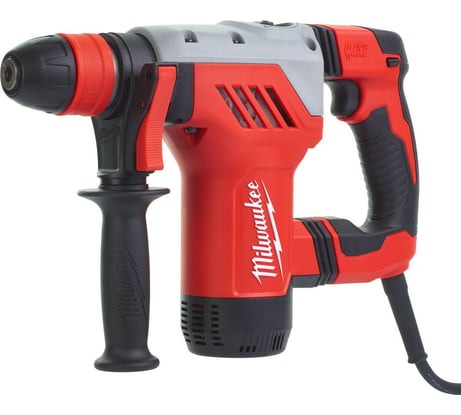 Перфоратор Milwaukee PLH 28 XE 4933446800