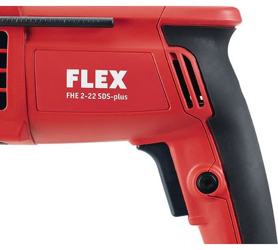 Перфоратор FLEX FHE 2-22 SDS-plus 413674