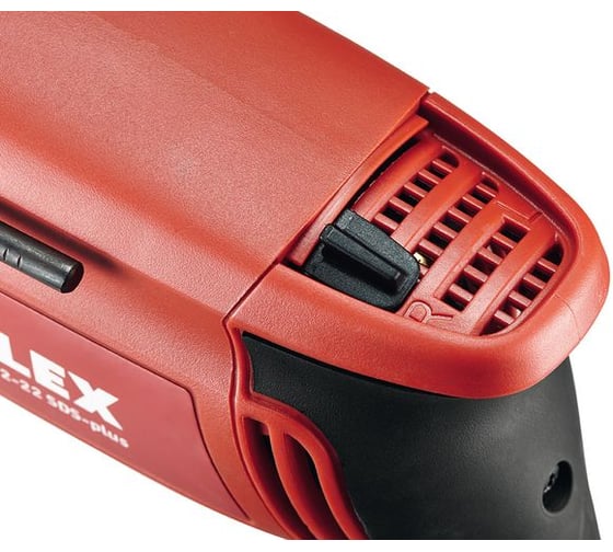 Перфоратор FLEX FHE 2-22 SDS-plus 413674