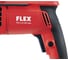 Перфоратор FLEX FHE 2-22 SDS-plus 413674 4