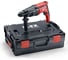 Перфоратор FLEX FHE 2-22 SDS-plus 413674 7