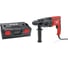 Перфоратор FLEX FHE 2-22 SDS-plus 413674 8