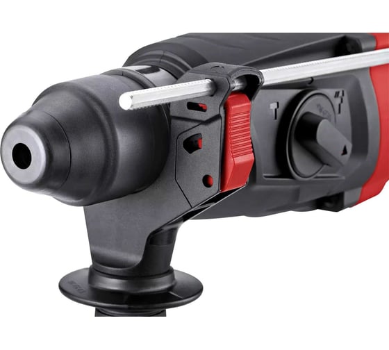 Универсальный перфоратор FLEX CHE 2-28 SDS-plus 413666