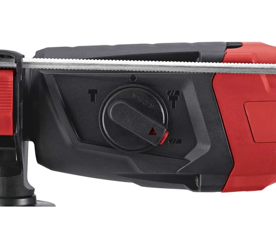 Универсальный перфоратор FLEX CHE 2-28 SDS-plus 413666