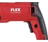 Универсальный перфоратор FLEX CHE 2-28 SDS-plus 413666 4