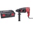 Универсальный перфоратор FLEX CHE 2-28 SDS-plus 413666 6