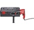 Универсальный перфоратор FLEX CHE 2-28 SDS-plus 413666 9