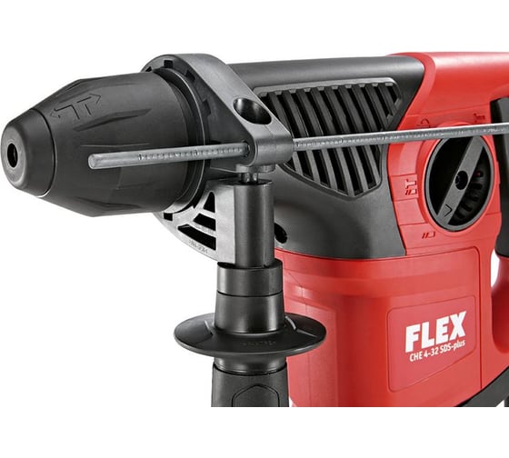 Перфоратор FLEX CHE 4-32 SDS-plus 428337