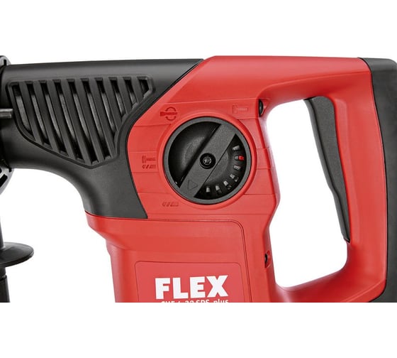 Перфоратор FLEX CHE 4-32 SDS-plus 428337
