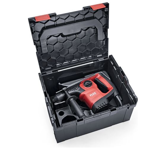 Перфоратор FLEX CHE 4-32 SDS-plus 428337