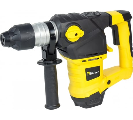 Перфоратор Kolner KRH 1250MC