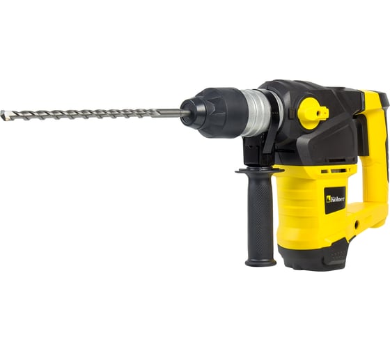 Перфоратор Kolner KRH 1250MC