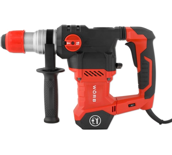 Перфоратор WORB BH-1600V/40L 1000303L1