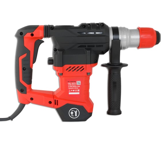 Перфоратор WORB BH-1600V/40L 1000303L1