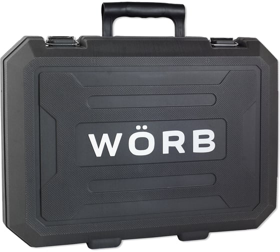 Перфоратор WORB BH-1600V/40L 1000303L1