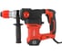 Перфоратор WORB BH-1600V/40L 1000303L1 2