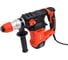 Перфоратор WORB BH-1600V/40L 1000303L1 7