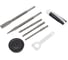 Перфоратор WORB BH-1600V/40L 1000303L1 17