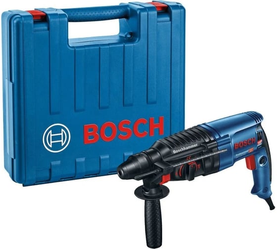 Перфоратор Bosch gbh 2-26 dre 061125376H