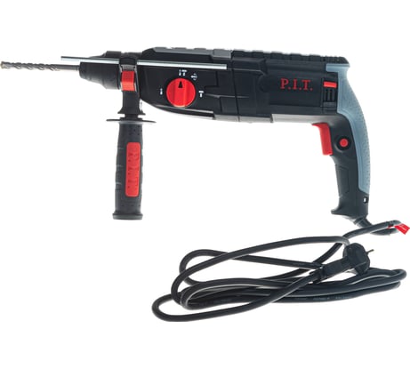 Перфоратор P.I.T. МАСТЕР PBH28-C1