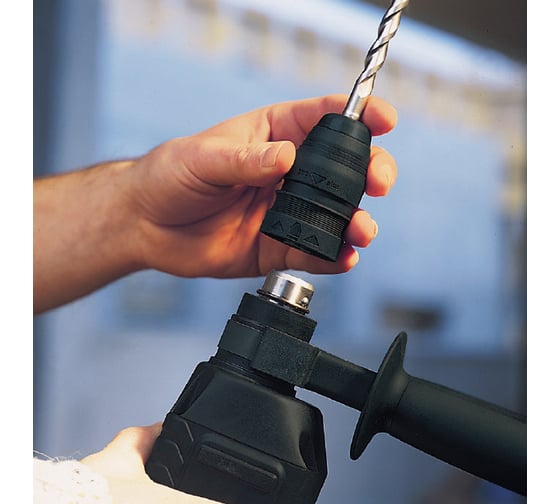 Перфоратор Bosch gbh 2-26 dfr 061125476F