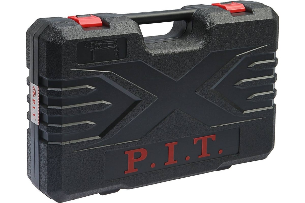Перфоратор P.I.T. МАСТЕР PBH24-C - выгодная цена, отзывы ...