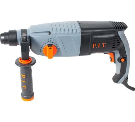 Перфоратор P.I.T. МАСТЕР PBH24-C