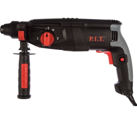 Перфоратор P.I.T. МАСТЕР PBH26-C2