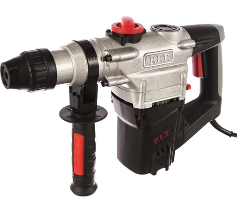Перфоратор P.I.T. МАСТЕР PBH26-C3
